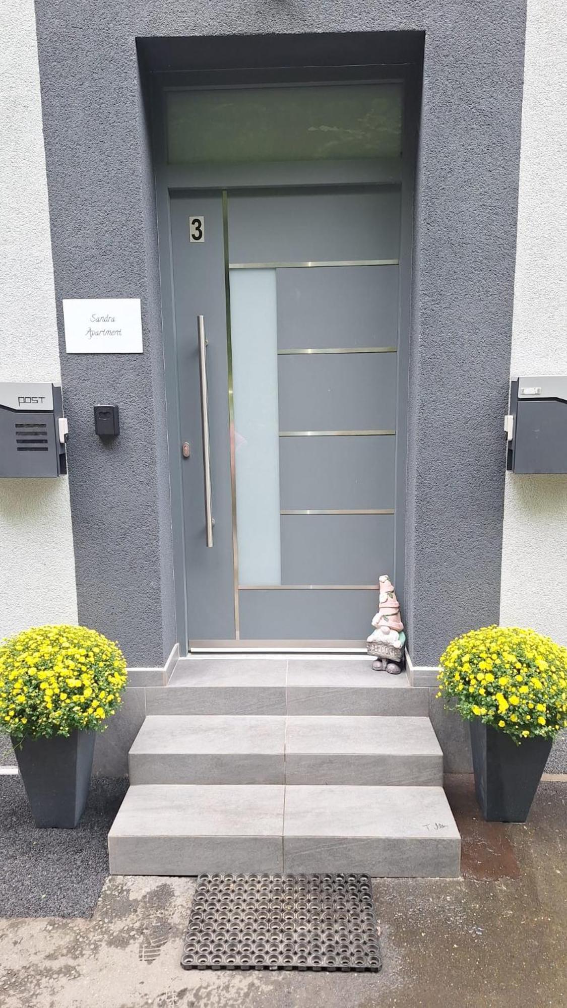 Sandra Leoben  Exterior foto